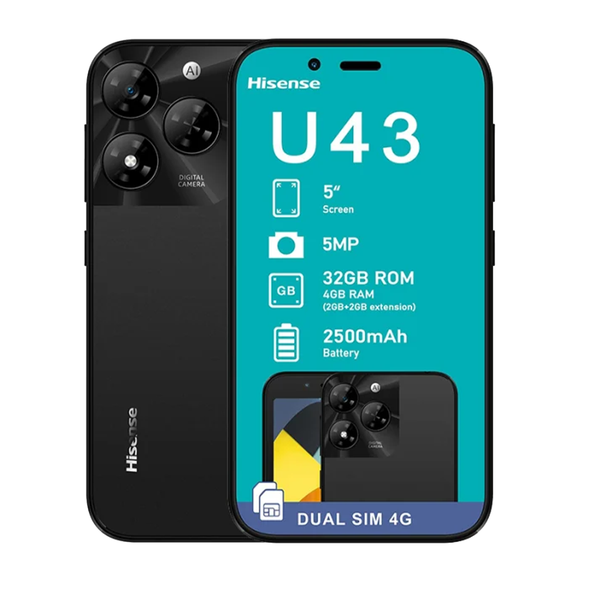 Devices - Smart Datahub