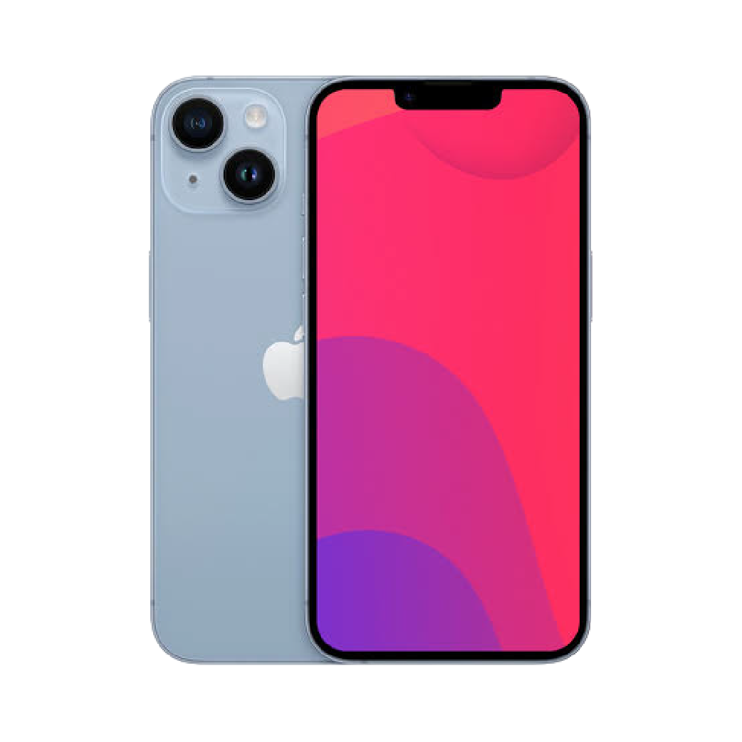 Apple Iphone 14 Pre-owned